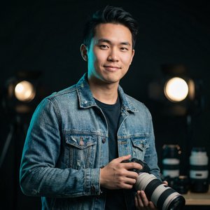 糖心电竞摄影师张浩然