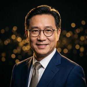 糖心游戏行业顾问王思远